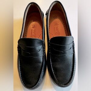 Dar Leather Big Kid Loafers EU 36 / USA 4 1/2